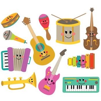 Musical Instruments 